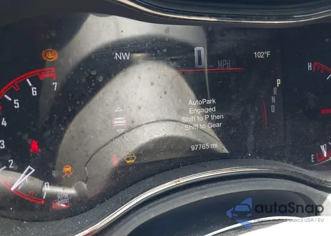 2020 Dodge Durango Gt Rwd from USA, damaged, VIN 1C4RDHDG5LC123474